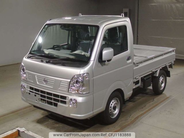 nissan clipper-truck 2025 -NISSAN 【Ｎｏ後日 】--Clipper Truck DR16T-822110---NISSAN 【Ｎｏ後日 】--Clipper Truck DR16T-822110- image 1