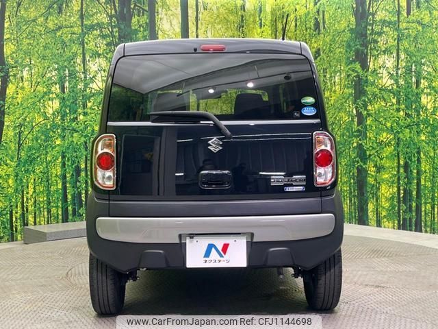 suzuki hustler 2019 quick_quick_MR41S_MR41S-343771 image 2