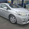 toyota prius 2011 -TOYOTA--Prius DAA-ZVW30--ZVW30-5338666---TOYOTA--Prius DAA-ZVW30--ZVW30-5338666- image 1