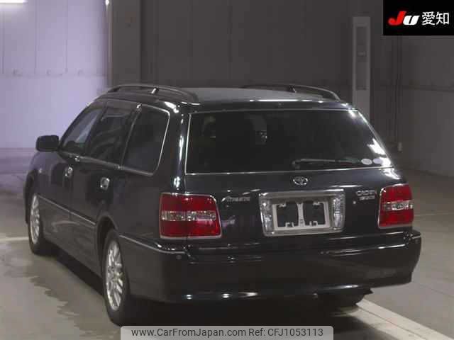 toyota crown-estate 2006 -TOYOTA--Crown Esrate JZS171W-0122781---TOYOTA--Crown Esrate JZS171W-0122781- image 2