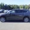 mazda cx-8 2018 NIKYO_KK78680 image 2