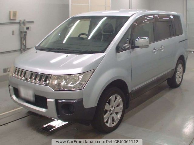 mitsubishi delica-d5 2008 -MITSUBISHI 【大宮 303そ801】--Delica D5 CV5W-0111076---MITSUBISHI 【大宮 303そ801】--Delica D5 CV5W-0111076- image 1