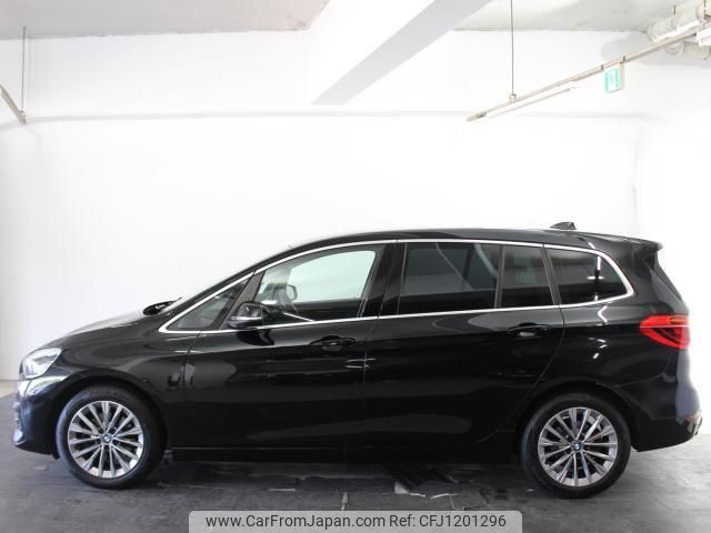 bmw 2-series 2019 quick_quick_LDA-2E20_WBA7P120005P14563 image 2