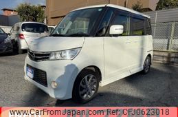 nissan roox 2013 quick_quick_DBA-ML21S_ML21S-602969