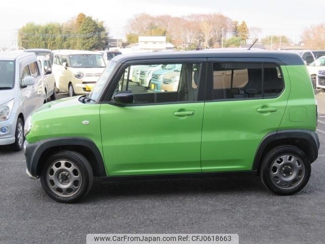 suzuki hustler 2016 -SUZUKI--Hustler DAA-MR41S--MR41S-180950---SUZUKI--Hustler DAA-MR41S--MR41S-180950- image 2