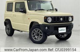 suzuki jimny 2023 -SUZUKI--Jimny 3BA-JB64W--JB64W-310636---SUZUKI--Jimny 3BA-JB64W--JB64W-310636-