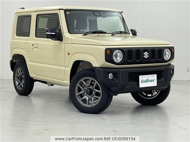 suzuki jimny 2023 -SUZUKI--Jimny 3BA-JB64W--JB64W-310636---SUZUKI--Jimny 3BA-JB64W--JB64W-310636- image 1