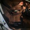 volkswagen golf 2011 CFJ1584427 image 21