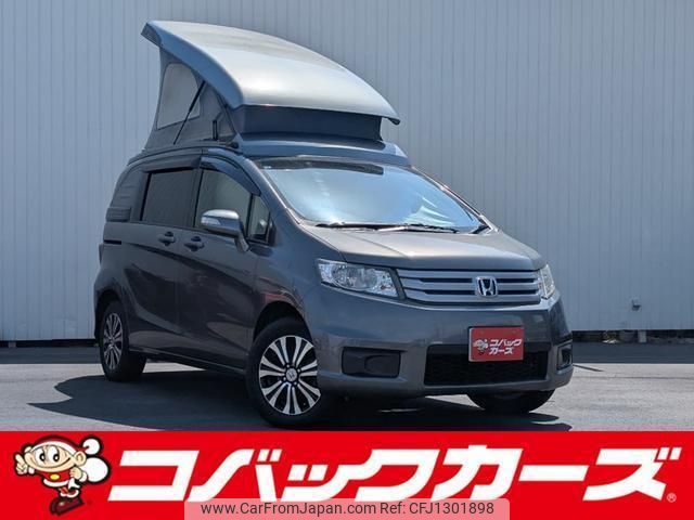 honda freed-spike 2012 quick_quick_GB4_GB4-1404880 image 1