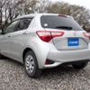 toyota vitz 2020 -TOYOTA--Vitz DBA-NSP130--NSP130-4031842---TOYOTA--Vitz DBA-NSP130--NSP130-4031842- image 3