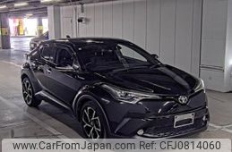 toyota c-hr 2017 -TOYOTA--C-HR 2037833---TOYOTA--C-HR 2037833-