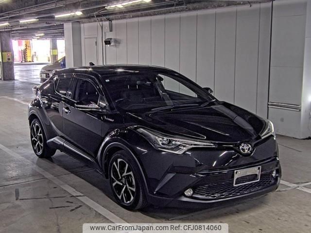 toyota c-hr 2017 -TOYOTA--C-HR 2037833---TOYOTA--C-HR 2037833- image 1