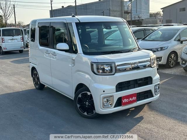 daihatsu wake 2016 quick_quick_LA710S_LA710S-0015179 image 2