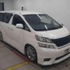 toyota vellfire 2010 quick_quick_DBA-ANH20W_8123922 image 1