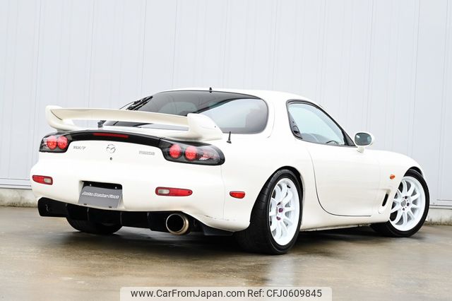 mazda rx-7 1999 983f7ab3a63a86273bb7edc3794e0683 image 2