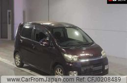 daihatsu move 2007 -DAIHATSU--Move L175S--0061319---DAIHATSU--Move L175S--0061319-