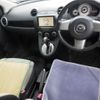 mazda demio 2009 CFJ1716576 image 4