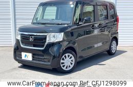 honda n-box 2020 -HONDA--N BOX 6BA-JF3--JF3-1508276---HONDA--N BOX 6BA-JF3--JF3-1508276-