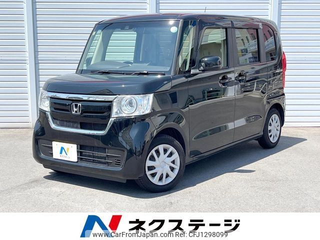 honda n-box 2020 -HONDA--N BOX 6BA-JF3--JF3-1508276---HONDA--N BOX 6BA-JF3--JF3-1508276- image 1