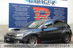 subaru impreza 2010 quick_quick_CBA-GRB_GRB-009672