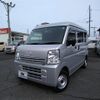 suzuki every 2021 -SUZUKI 【岡山 480ﾚ2504】--Every DA17V--522841---SUZUKI 【岡山 480ﾚ2504】--Every DA17V--522841- image 1