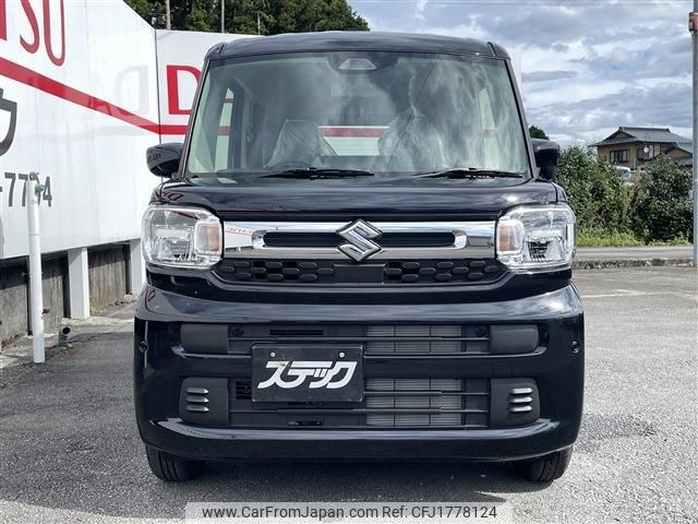 suzuki spacia 2025 CFJ1778124 image 2