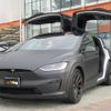 tesla teala-modelx 2023 -TESLA--Teala ModelX ZAA-XLP--7SAXCCE68PF412590---TESLA--Teala ModelX ZAA-XLP--7SAXCCE68PF412590- image 13