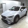 mazda cx-3 2016 -MAZDA--CX-3 DK5FW-125212---MAZDA--CX-3 DK5FW-125212- image 5