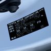 toyota prius 2016 -TOYOTA--Prius DAA-ZVW55--ZVW55-8010016---TOYOTA--Prius DAA-ZVW55--ZVW55-8010016- image 31