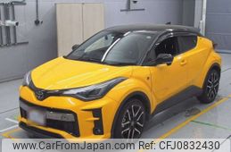 toyota c-hr 2020 -TOYOTA--C-HR NGX10-2015702---TOYOTA--C-HR NGX10-2015702-