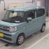 suzuki spacia 2024 -SUZUKI 【浜松 586ﾀ 813】--Spacia 5AA-MK94S--MK94S-117624---SUZUKI 【浜松 586ﾀ 813】--Spacia 5AA-MK94S--MK94S-117624- image 1