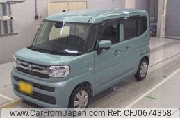 suzuki spacia 2024 -SUZUKI 【浜松 586ﾀ 813】--Spacia 5AA-MK94S--MK94S-117624---SUZUKI 【浜松 586ﾀ 813】--Spacia 5AA-MK94S--MK94S-117624-