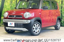 suzuki hustler 2016 CFJ1528737