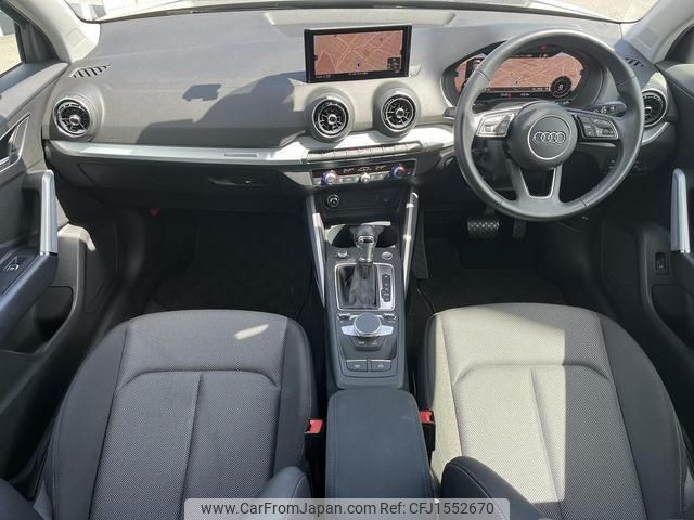 audi q2 2019 CFJ1552670 image 2