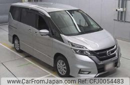 nissan serena 2019 quick_quick_DAA-GFNC27_022780