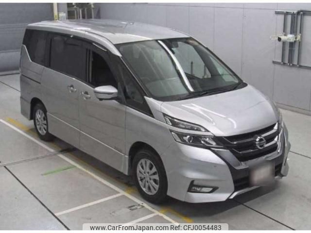 nissan serena 2019 quick_quick_DAA-GFNC27_022780 image 1