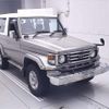 toyota land-cruiser 2001 -TOYOTA--Land Cruiser HZJ74K-0001515---TOYOTA--Land Cruiser HZJ74K-0001515- image 1