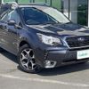 subaru forester 2018 -SUBARU--Forester DBA-SJ5--SJ5-123792---SUBARU--Forester DBA-SJ5--SJ5-123792- image 1