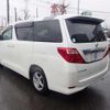 toyota alphard 2009 quick_quick_DBA-ANH20W_ANH20W-8039499 image 2