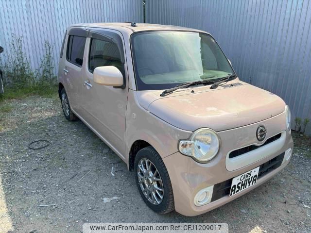 daihatsu mira-cocoa 2016 quick_quick_DBA-L685S_L685S-0027034 image 1