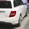 mercedes-benz c-class-station-wagon 2014 -MERCEDES-BENZ--Benz C Class Wagon 204249-2G255933---MERCEDES-BENZ--Benz C Class Wagon 204249-2G255933- image 9