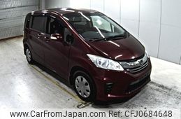 honda freed 2015 -HONDA--Freed GB4-1605989---HONDA--Freed GB4-1605989-