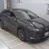 lexus rx 2020 CFJ1750529 image 6