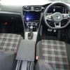volkswagen golf 2017 CFJ1757973 image 3