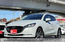 mazda demio 2020 -MAZDA--MAZDA2 DJ5AS--600902---MAZDA--MAZDA2 DJ5AS--600902-