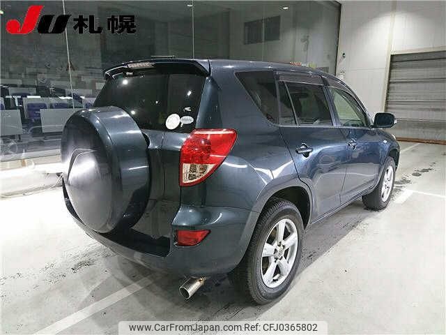 toyota rav4 2007 -TOYOTA--RAV4 ACA31W--5015984---TOYOTA--RAV4 ACA31W--5015984- image 2