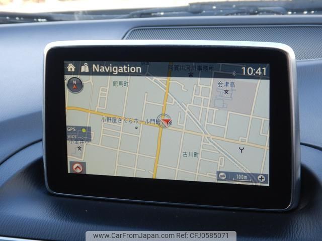 mazda axela 2015 quick_quick_BM5AS_BM5AS-300194 image 2