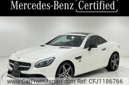 mercedes-benz slc 2020 -MERCEDES-BENZ--Benz SLC DBA-172431--W1K1724312F173165---MERCEDES-BENZ--Benz SLC DBA-172431--W1K1724312F173165-