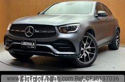 mercedes-benz glc-class 2021 -MERCEDES-BENZ--Benz GLC 3DA-253315--W1N2533152F937161---MERCEDES-BENZ--Benz GLC 3DA-253315--W1N2533152F937161-