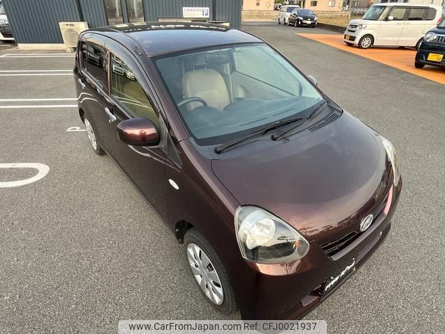 daihatsu mira-e-s 2013 quick_quick_LA300S_LA300S-0015848 image 2